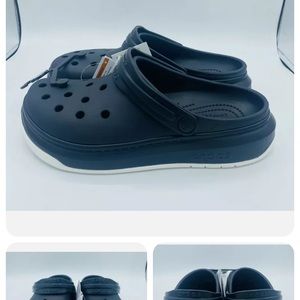 Crocs Crocband Full Force Clog